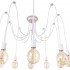 Подвесная люстра Loft IT Spider Loft1162W/10 - Подвесная люстра Loft IT Spider Loft1162W/10