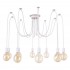 Подвесная люстра Loft IT Spider Loft1162W/10 - Подвесная люстра Loft IT Spider Loft1162W/10
