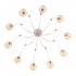 Подвесная люстра Loft IT Spider Loft1162W/10 - loft1162__10_2