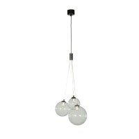 Подвесная люстра Loft IT Dew 10090 Clear