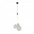Подвесная люстра Loft IT Dew 10090 Clear - Подвесная люстра Loft IT Dew 10090 Clear