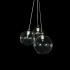 Подвесная люстра Loft IT Dew 10090 Clear - Подвесная люстра Loft IT Dew 10090 Clear