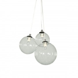 Подвесная люстра Loft IT Dew 10090 Clear - Подвесная люстра Loft IT Dew 10090 Clear