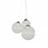 Подвесная люстра Loft IT Dew 10090 Clear - Подвесная люстра Loft IT Dew 10090 Clear