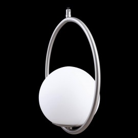 Подвесной светильник Loft IT Glob LOFT2600-B - Подвесной светильник Loft IT Glob LOFT2600-B