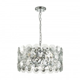 Подвесная люстра Odeon Light Tokata 4973/6 - Подвесная люстра Odeon Light Tokata 4973/6