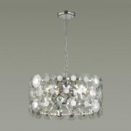 Подвесная люстра Odeon Light Tokata 4973/6 - Подвесная люстра Odeon Light Tokata 4973/6