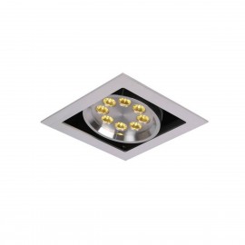 Встраиваемый светодиодный светильник Lucide LED Pro 28905/08/12 - Встраиваемый светодиодный светильник Lucide LED Pro 28905/08/12