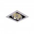 Встраиваемый светодиодный светильник Lucide LED Pro 28905/08/12 - Встраиваемый светодиодный светильник Lucide LED Pro 28905/08/12