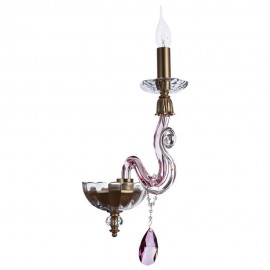 Бра Divinare Carl 5124/14 AP-1 - Бра Divinare Carl 5124/14 AP-1
