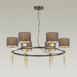 Подвесная люстра Lumion Santiago 4516/6 - 4516_6_3