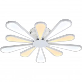 Потолочная люстра Lucia Tucci Miracoli 202.10 LED - Потолочная люстра Lucia Tucci Miracoli 202.10 LED