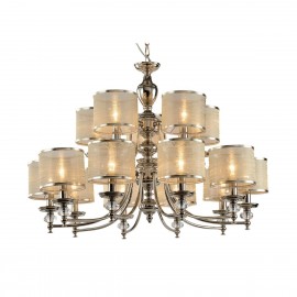 Подвесная люстра ST Luce Coresia SL1750.103.15 - Подвесная люстра ST Luce Coresia SL1750.103.15