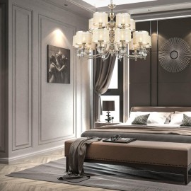 Подвесная люстра ST Luce Coresia SL1750.103.15 - sl1750_103_15_1