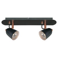 Спот Lussole Loft LSP-9852