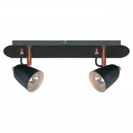 Спот Lussole Loft LSP-9852 - Спот Lussole Loft LSP-9852