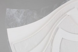 Потолочный светодиодный светильник Omnilux Banchette OML-08317-143 - Потолочный светодиодный светильник Omnilux Banchette OML-08317-143
