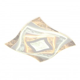 Потолочный светодиодный светильник Omnilux Banchette OML-08317-143 - Потолочный светодиодный светильник Omnilux Banchette OML-08317-143