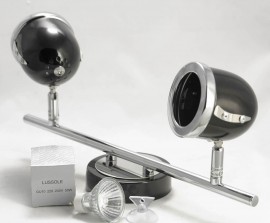 Спот Lussole Tivoli LSN-3121-02 - Спот Lussole Tivoli LSN-3121-02
