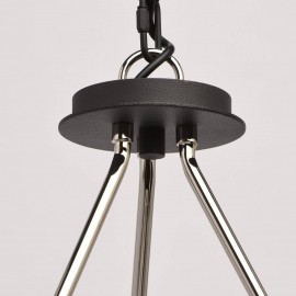 Подвесная люстра MW-Light Джестер 104012506 - Подвесная люстра MW-Light Джестер 104012506