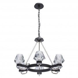 Подвесная люстра MW-Light Джестер 104012506 - Подвесная люстра MW-Light Джестер 104012506
