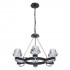 Подвесная люстра MW-Light Джестер 104012506 - Подвесная люстра MW-Light Джестер 104012506