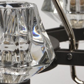 Подвесная люстра MW-Light Джестер 104012506 - 104012506_1