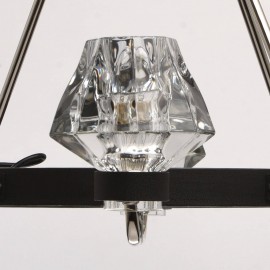Подвесная люстра MW-Light Джестер 104012506 - 104012506_2