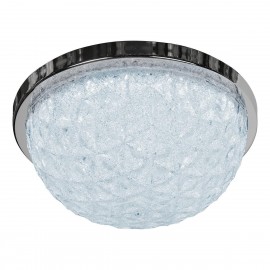Потолочный светодиодный светильник iLedex Bliss Fokd-68-352 CR - fokd_68_352_cr_1