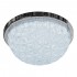 Потолочный светодиодный светильник iLedex Bliss Fokd-68-352 CR - fokd_68_352_cr_1