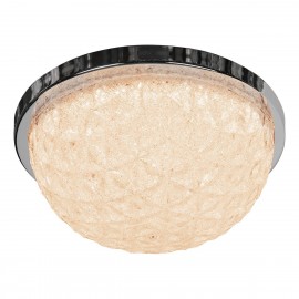 Потолочный светодиодный светильник iLedex Bliss Fokd-68-352 CR - fokd_68_352_cr_2