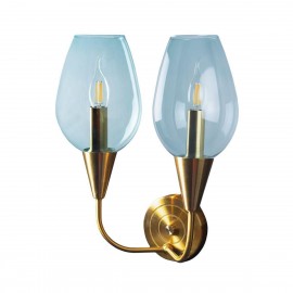 Бра Loft IT Viola 10042/2W - Бра Loft IT Viola 10042/2W