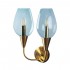 Бра Loft IT Viola 10042/2W - Бра Loft IT Viola 10042/2W