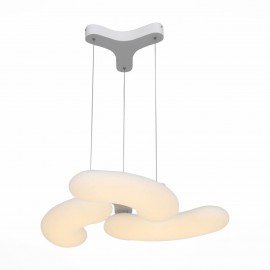 Подвесная светодиодная люстра ST Luce Fave SL808.503.03 - Подвесная светодиодная люстра ST Luce Fave SL808.503.03