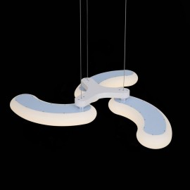 Подвесная светодиодная люстра ST Luce Fave SL808.503.03 - sl808_503_03_2