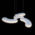 Подвесная светодиодная люстра ST Luce Fave SL808.503.03 - sl808_503_03_2