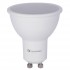 Лампа светодиодная Наносвет GU10 5W 3000K матовая LE-MR16A-50/GU10/930 L108 - l108_1