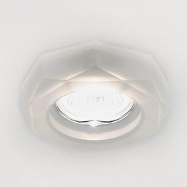 Встраиваемый светильник Ambrella light Desing D9120 W - Встраиваемый светильник Ambrella light Desing D9120 W