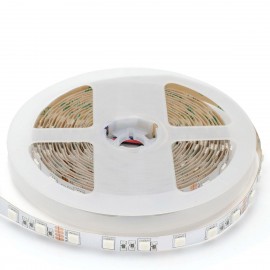 Светодиодная лента Apeyron 15W/m 60LED/m 5050SMD разноцветная 5M 00-337 - Светодиодная лента Apeyron 15W/m 60LED/m 5050SMD разноцветная 5M 00-337