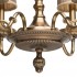 Подвесная люстра Chiaro Габриэль 491011406 - 491011406_2