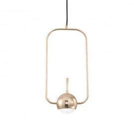 Подвесной светодиодный светильник Loft IT Nuance 8139-A - Подвесной светодиодный светильник Loft IT Nuance 8139-A
