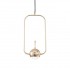 Подвесной светодиодный светильник Loft IT Nuance 8139-A - Подвесной светодиодный светильник Loft IT Nuance 8139-A