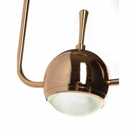 Подвесной светодиодный светильник Loft IT Nuance 8139-A - 8139_a_3