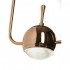 Подвесной светодиодный светильник Loft IT Nuance 8139-A - 8139_a_3
