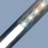 Профиль с рассеивателем Apeyron 08-10-ЧБ - Профиль с рассеивателем Apeyron 08-10-ЧБ