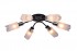 Люстра потолочная Sabina TL3680X-06BC Toplight - Люстра потолочная Sabina TL3680X-06BC Toplight