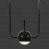Подвесной светодиодный светильник Loft IT Nuance 8140-A - Подвесной светодиодный светильник Loft IT Nuance 8140-A