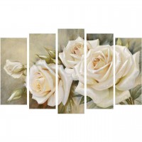 Модульная картина TL-PM0023 Toplight