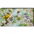 Постер TL-D5013 Toplight - Постер на подрамнике Toplight 50x100х4см TL-D5013