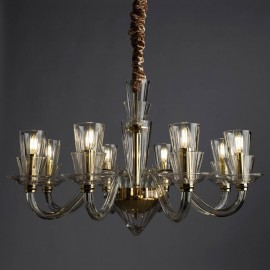 Подвесная люстра Divinare Susana 5122/09 LM-8 - 5122_09_lm_8_1